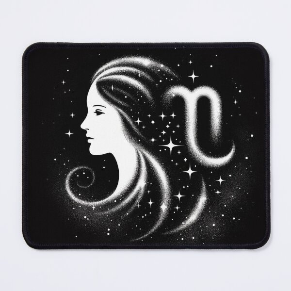 Item preview, Virgo: Virgo in Detail: The Perfectionist's Craft designed and sold by ZodiBlend.