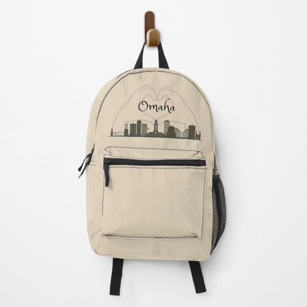 Item preview, Love for Omaha designed and sold by LMK2009.