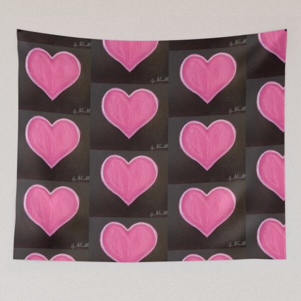 Item preview, Neon Love designed and sold by DrBJess.