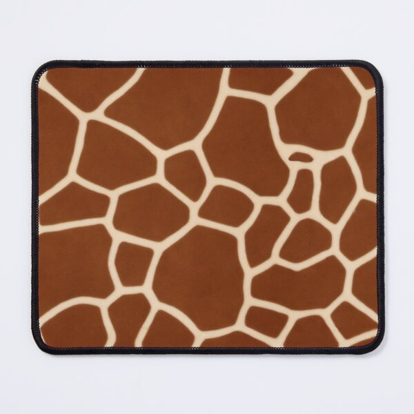 Item preview, Giraffe Print designed and sold by TalosianStudios.