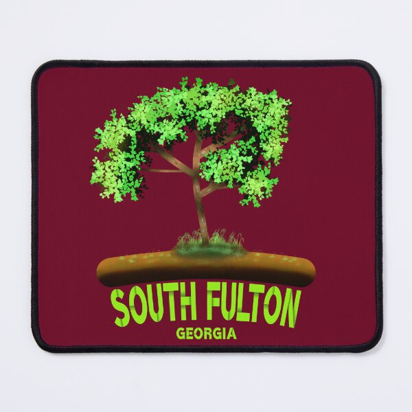 Item preview, South Fulton Georgia designed and sold by MoMidoStore.