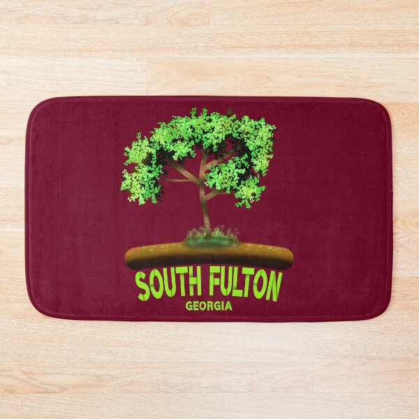 Item preview, South Fulton Georgia designed and sold by MoMidoStore.