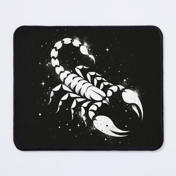 Item preview, Scorpio: Scorpio in Secrecy: The Deep Waters designed and sold by ZodiBlend.