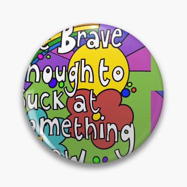 Item preview, Bravery designed and sold by Kezylou.
