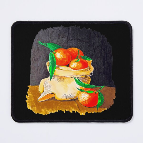Item preview, Tangerines designed and sold by JeLoTall.