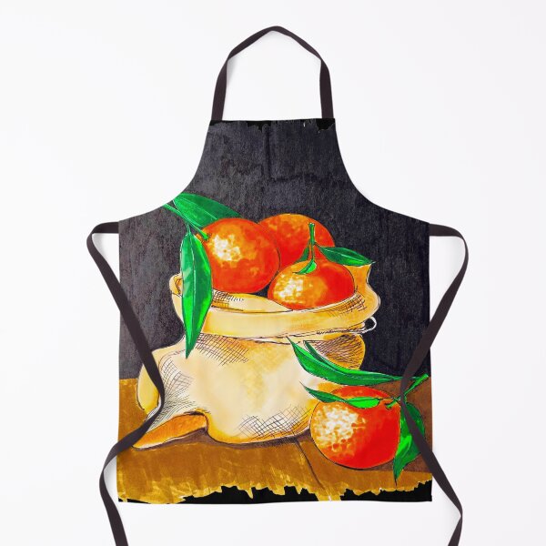 Item preview, Tangerines designed and sold by JeLoTall.