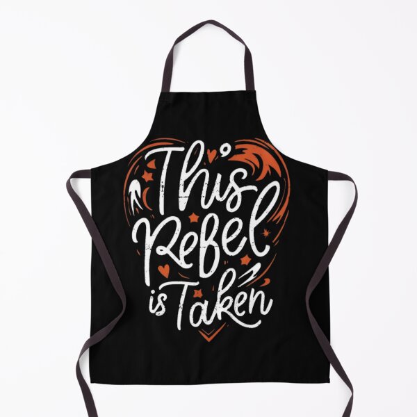 Item preview, This Rebel Is Taken designed and sold by PlanetMarker.