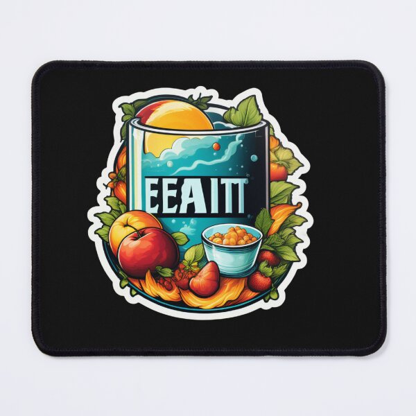 Item preview, eat glass designed and sold by DahGrind.
