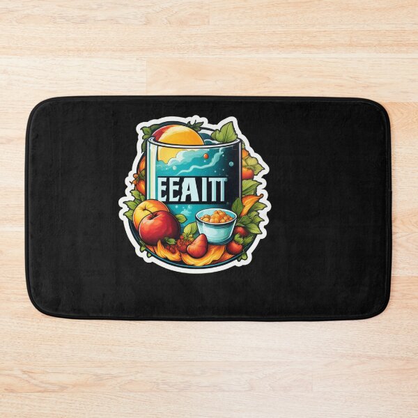 Item preview, eat glass designed and sold by DahGrind.
