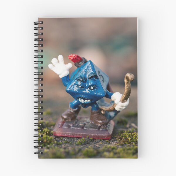 Item preview, The D8 Ranger designed and sold by MoodandMagic.