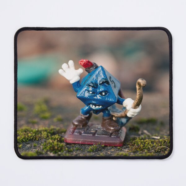 Item preview, The D8 Ranger designed and sold by MoodandMagic.