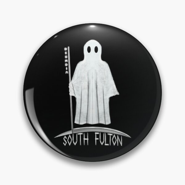 Item preview, South Fulton Georgia designed and sold by MoMidoStore.