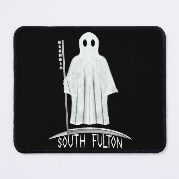Item preview, South Fulton Georgia designed and sold by MoMidoStore.