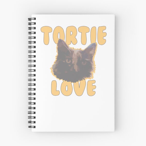 Item preview, Tortie Love Tortoiseshell Cat Face designed and sold by TerScott.