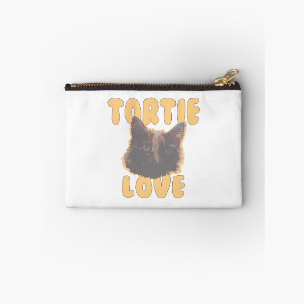 Item preview, Tortie Love Tortoiseshell Cat Face designed and sold by TerScott.