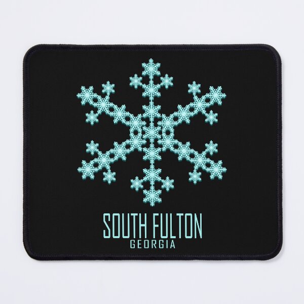 Item preview, South Fulton Georgia designed and sold by MoMidoStore.