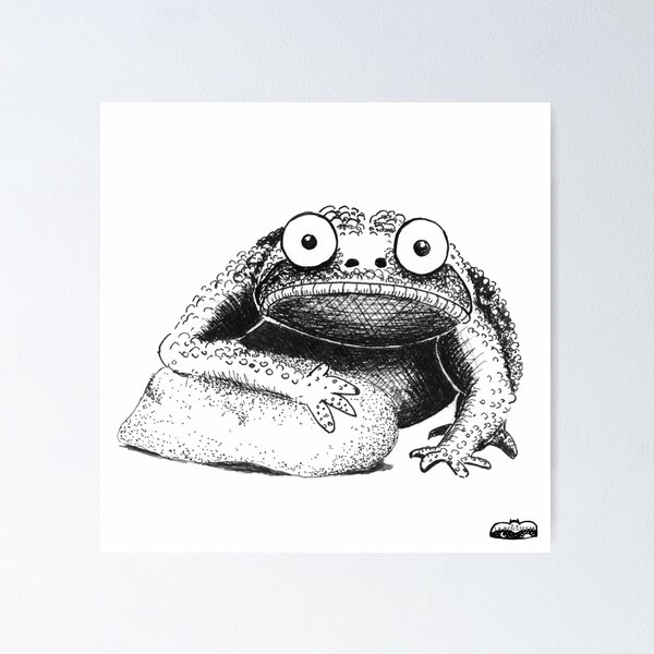 Frogger 2 Poster
