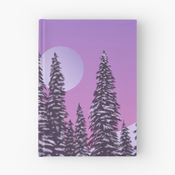 Item preview, Purple Winter Wonder designed and sold by SchaniceG.