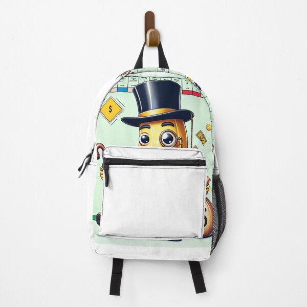 Item preview, Monopoly-bananowe designed and sold by BananaLife321.