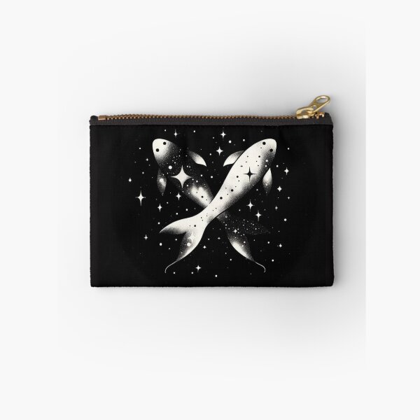Item preview, Pisces: Pisces in Obscurity: The Mystic's Heart designed and sold by ZodiBlend.