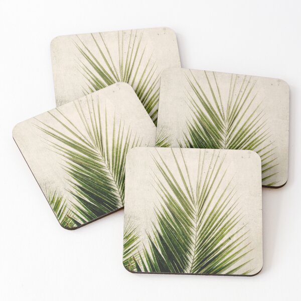 Item preview, Palm Frond with Texture designed and sold by Alchymie.