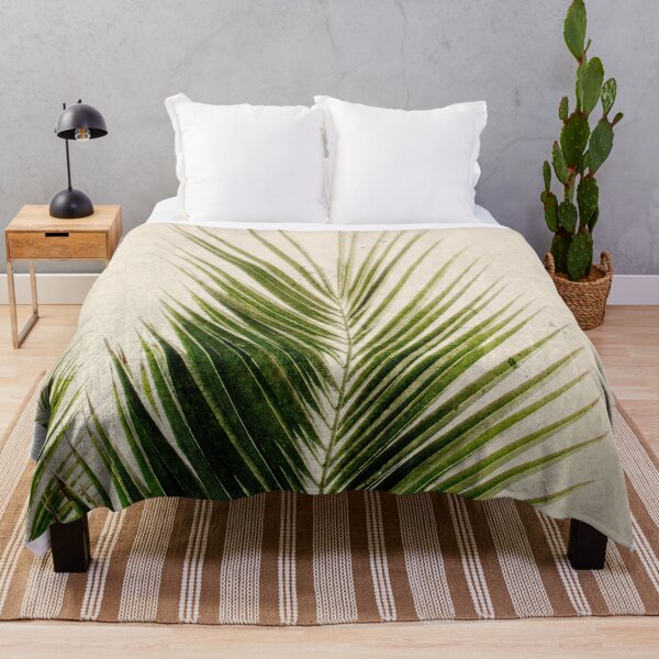 Item preview, Palm Frond with Texture designed and sold by Alchymie.