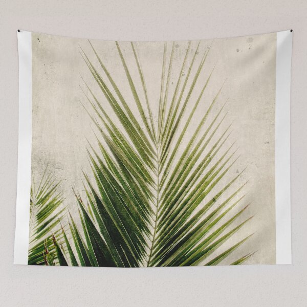 Item preview, Palm Frond with Texture designed and sold by Alchymie.