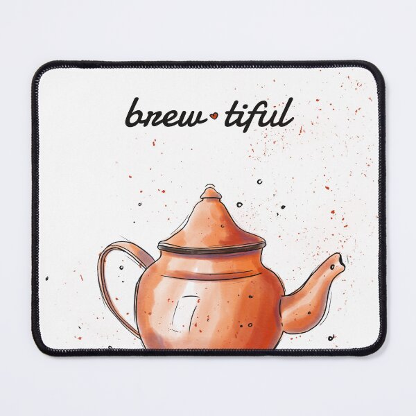 Item preview, You’re brew-tiful designed and sold by StudioSiri.