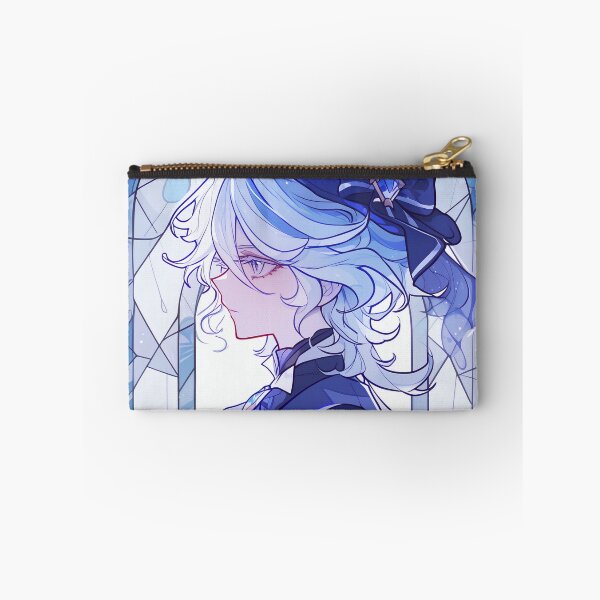 Item preview, Stained Glass Furina designed and sold by SchellStation.