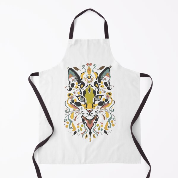 Item preview, Cute Cat Illusion Design, Funny Cat Lover Gift Idea designed and sold by PugSwagClothing.