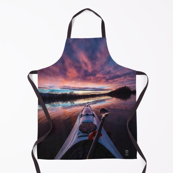 Item preview, Kayak Epic Sunset designed and sold by KayakSight.