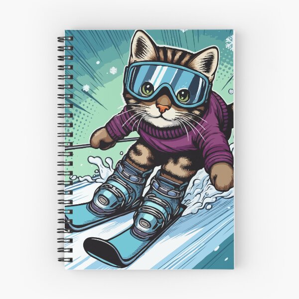 Item preview, Cat ski designed and sold by AxelBrook.