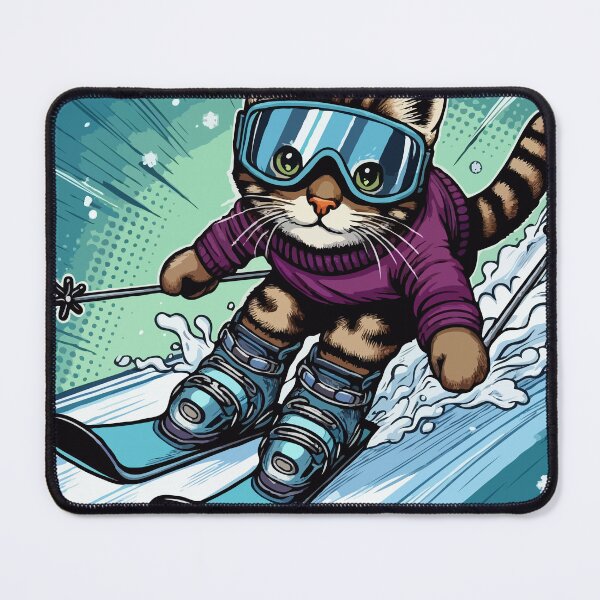 Item preview, Cat ski designed and sold by AxelBrook.