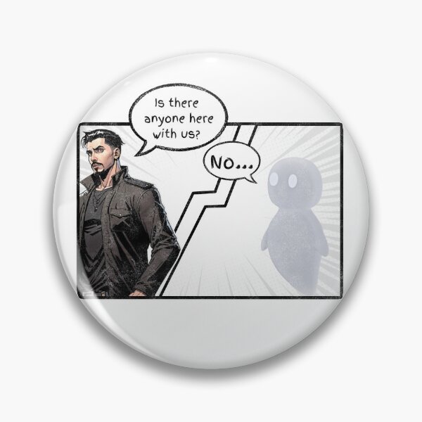 Item preview, Paranormal Adventures Ghost in Denial designed and sold by TomorrowsRegret.