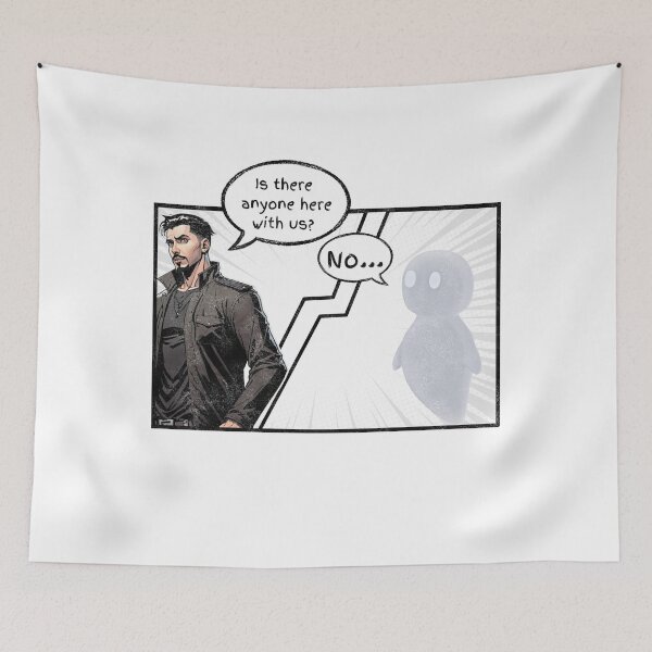 Item preview, Paranormal Adventures Ghost in Denial designed and sold by TomorrowsRegret.