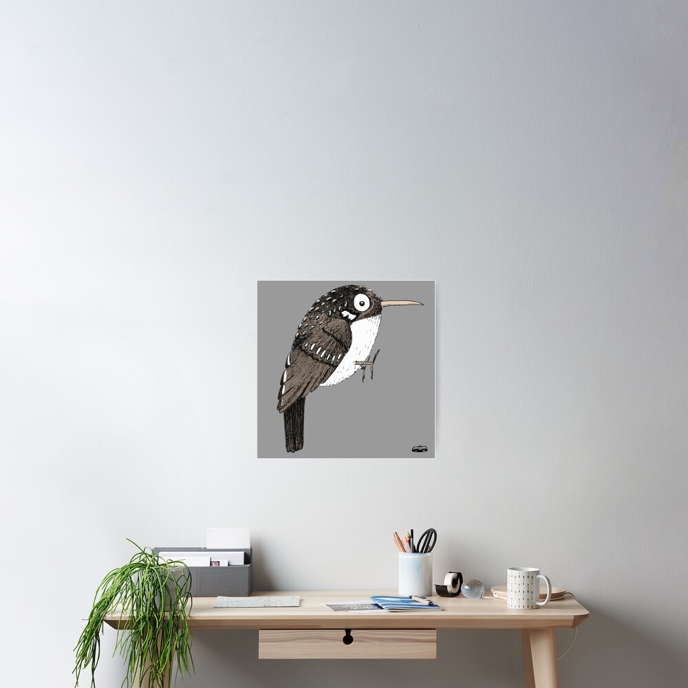 Item preview, Poster designed and sold by Laroussette.