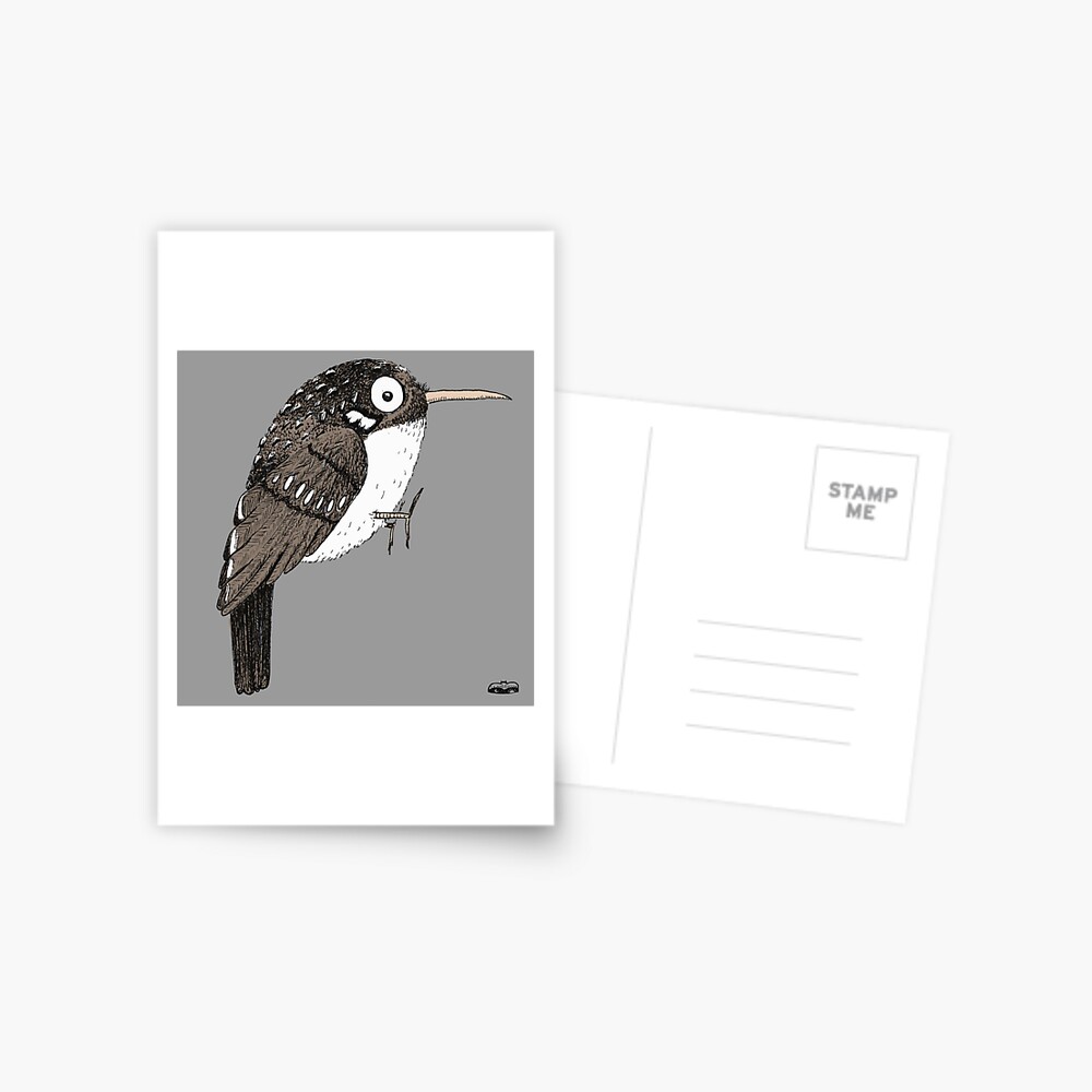 Item preview, Postcard designed and sold by Laroussette.