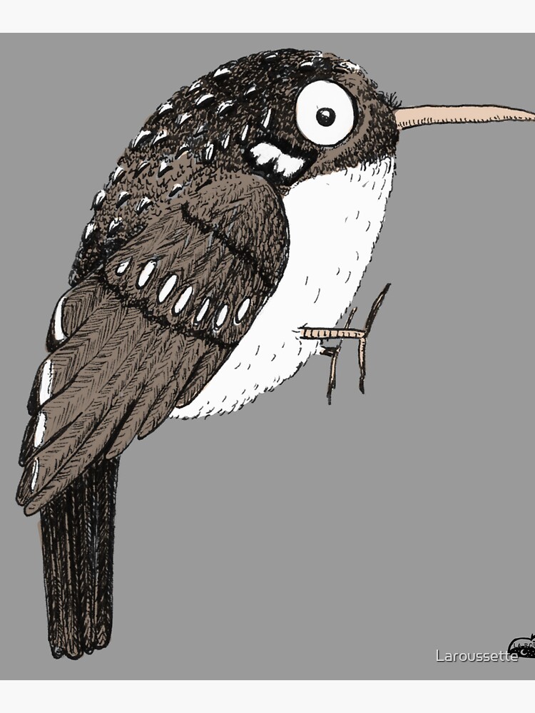 Thumbnail 5 of 5, Tote Bag, Treecreeper designed and sold by Laroussette.