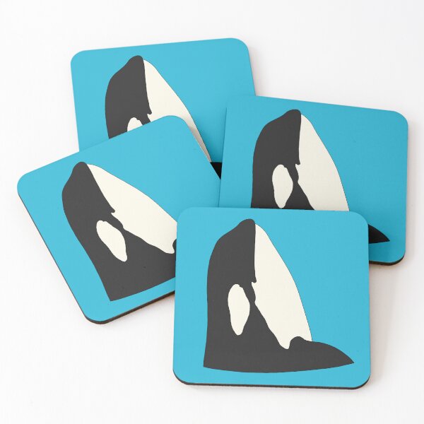 Item preview, Miracle Orca designed and sold by tidaldreams.
