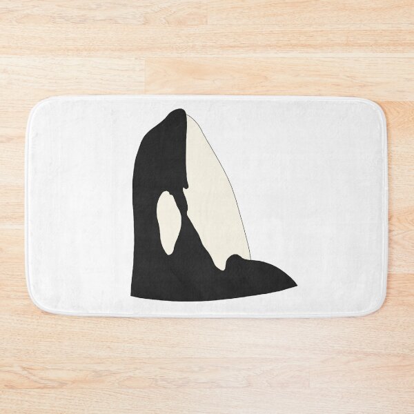 Item preview, Miracle Orca designed and sold by tidaldreams.