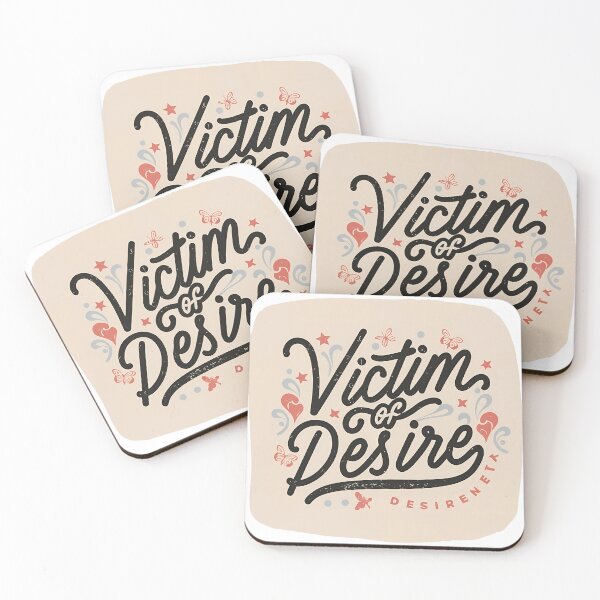 Item preview, Victim of Desire 2 designed and sold by Toms Tee.