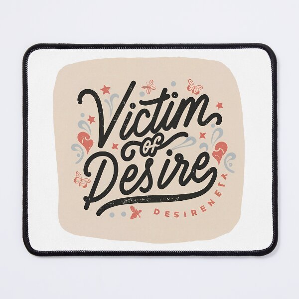 Item preview, Victim of Desire 2 designed and sold by Toms Tee.