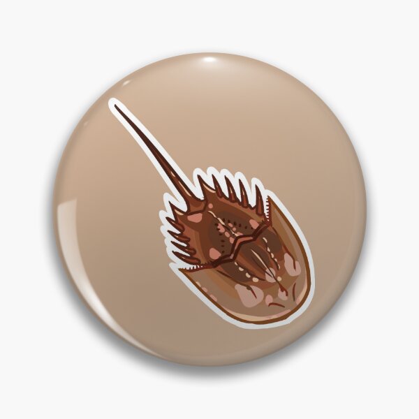 Item preview, Animalia! Horseshoe Crab designed and sold by Jackie Bonnema.