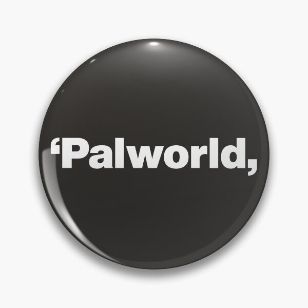 Item preview, Palworld Depresso, Palworld, Pal world Meme designed and sold by nancycrazy.