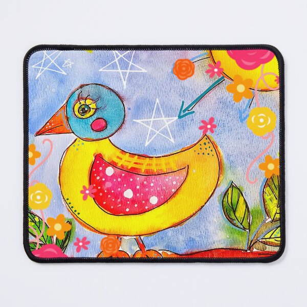 Item preview, Lucy in the sky with diamonds designed and sold by Brenda  Knoll.