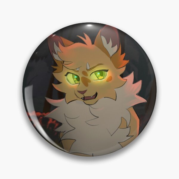 Item preview, Rootspring/firestar designed and sold by Gekkozilla.