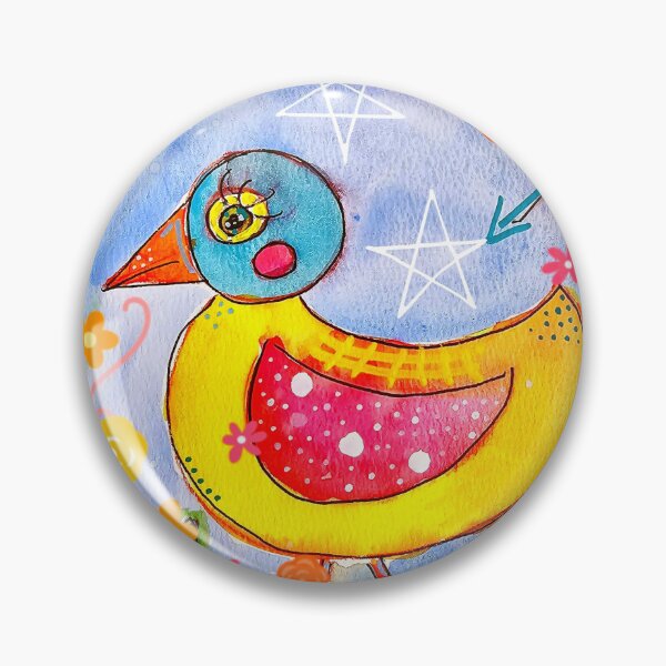 Item preview, Lucy in the sky with diamonds designed and sold by Brenda  Knoll.