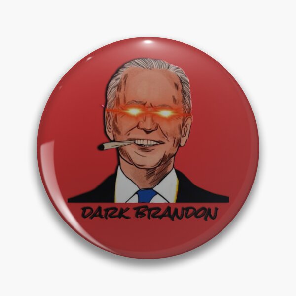 Item preview, Dark Brandon Meme, Joe Biden designed and sold by Omegastyle.