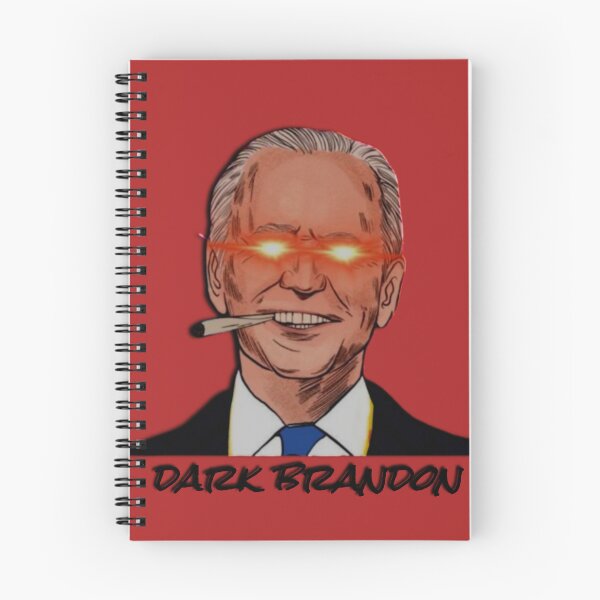 Item preview, Dark Brandon Meme, Joe Biden designed and sold by Omegastyle.
