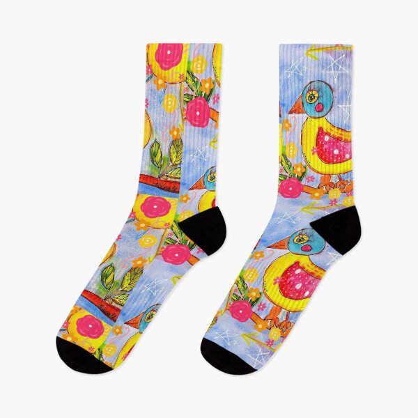 Item preview, Lucy in the sky with diamonds designed and sold by Brenda  Knoll.